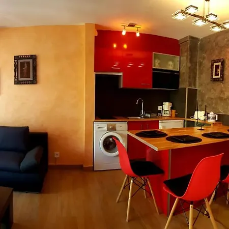 Leroy Appartement
