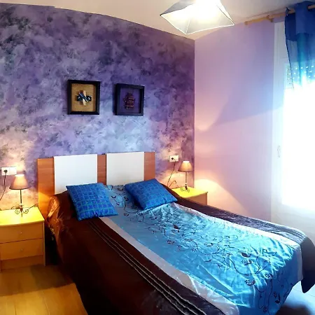 Leroy Appartement *