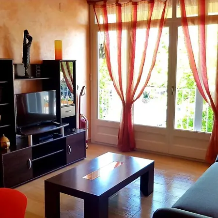 Apartment Leroy Empuriabrava
