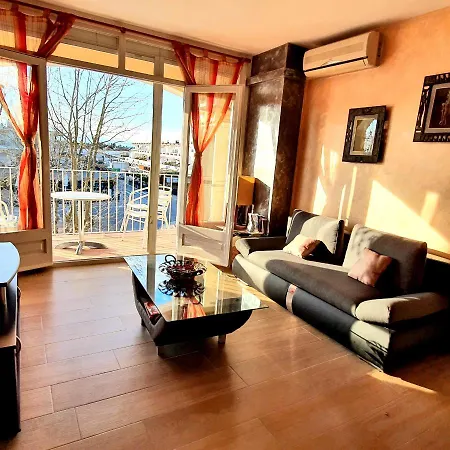Appartement Leroy Empuriabrava