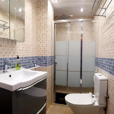 Appartement Leroy *