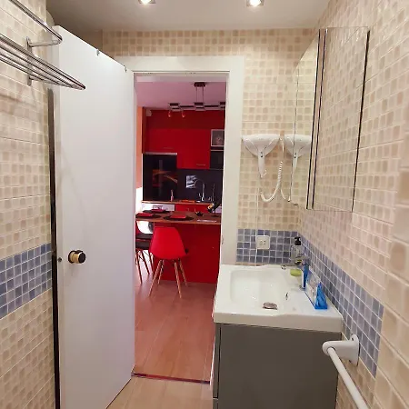 Leroy Appartement Empuriabrava