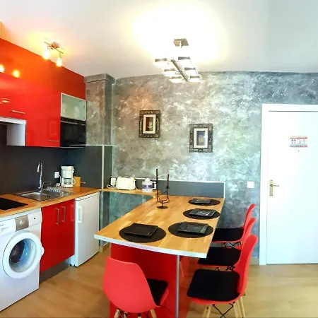 Apartment Leroy Empuriabrava
