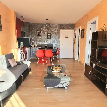 Apartment Leroy Empuriabrava