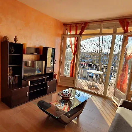 Apartment Leroy