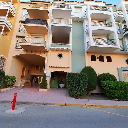 Leroy Apartment Empuriabrava