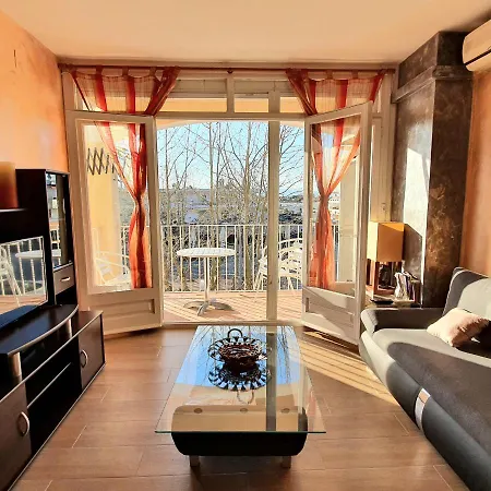 Leroy Apartment Empuriabrava