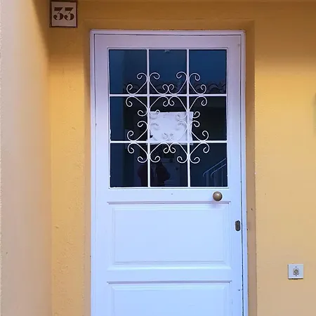 Apartment Leroy